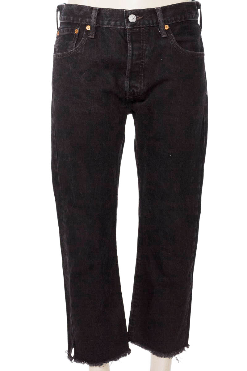 Jean color Negro - Levis