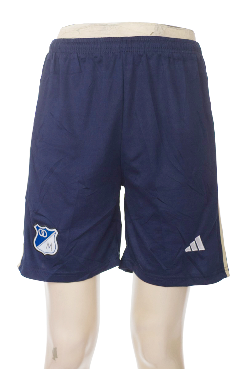 Ropa Deportiva color Azul - Closeando