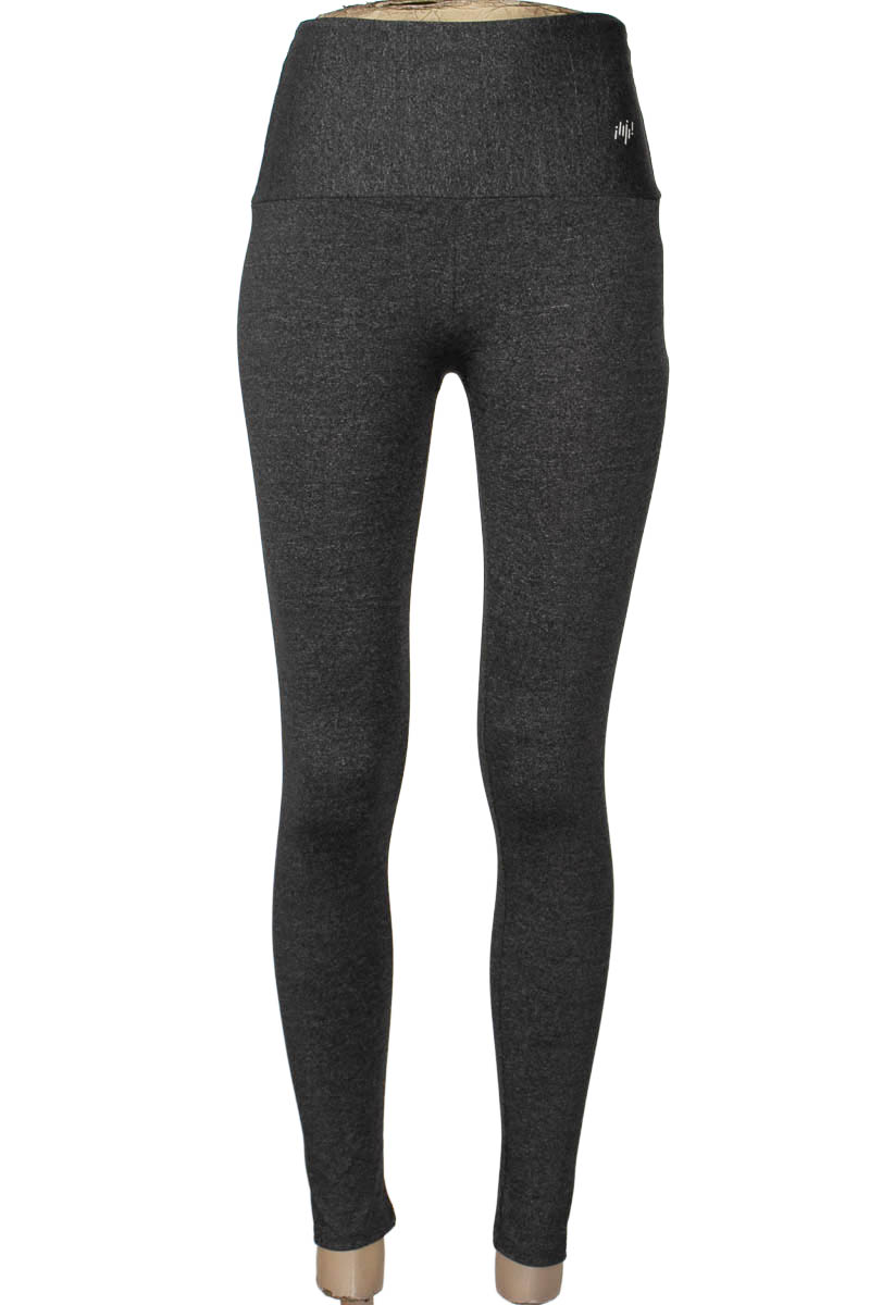 Ropa Deportiva / Salida de Baño color Gris - Leonisa