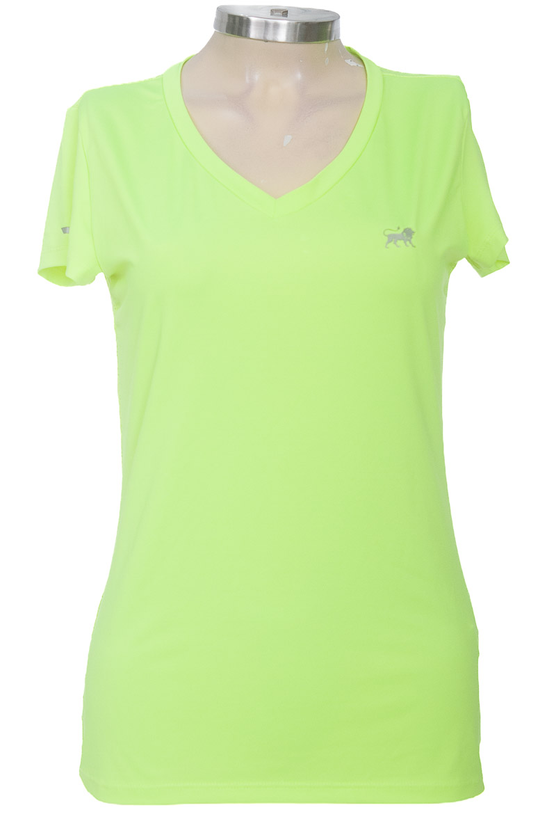 Ropa Deportiva / Salida de Baño color Verde - PATPRIMO