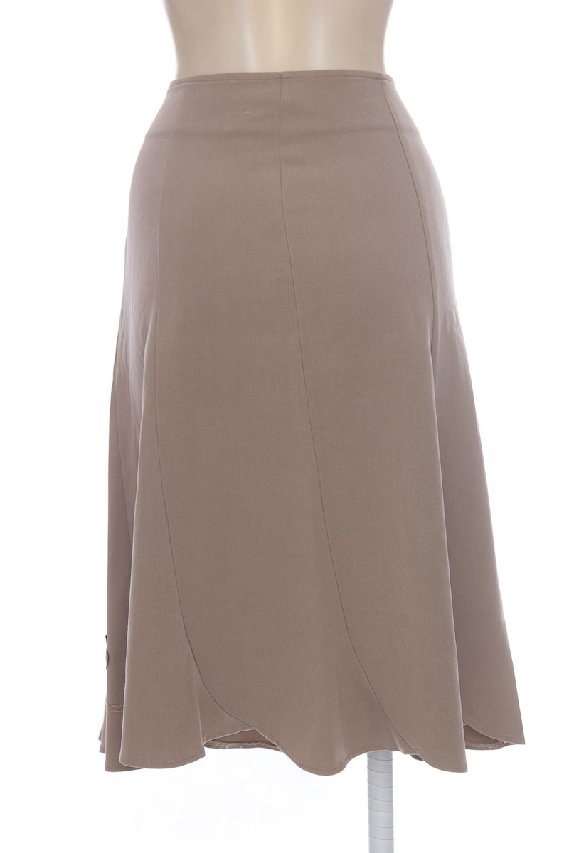 Falda color Beige - Sofias