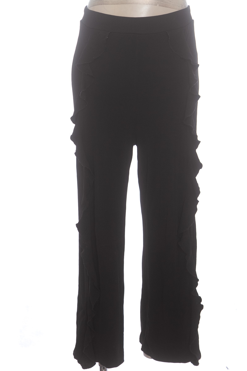 Pantalones color Negro - H&M