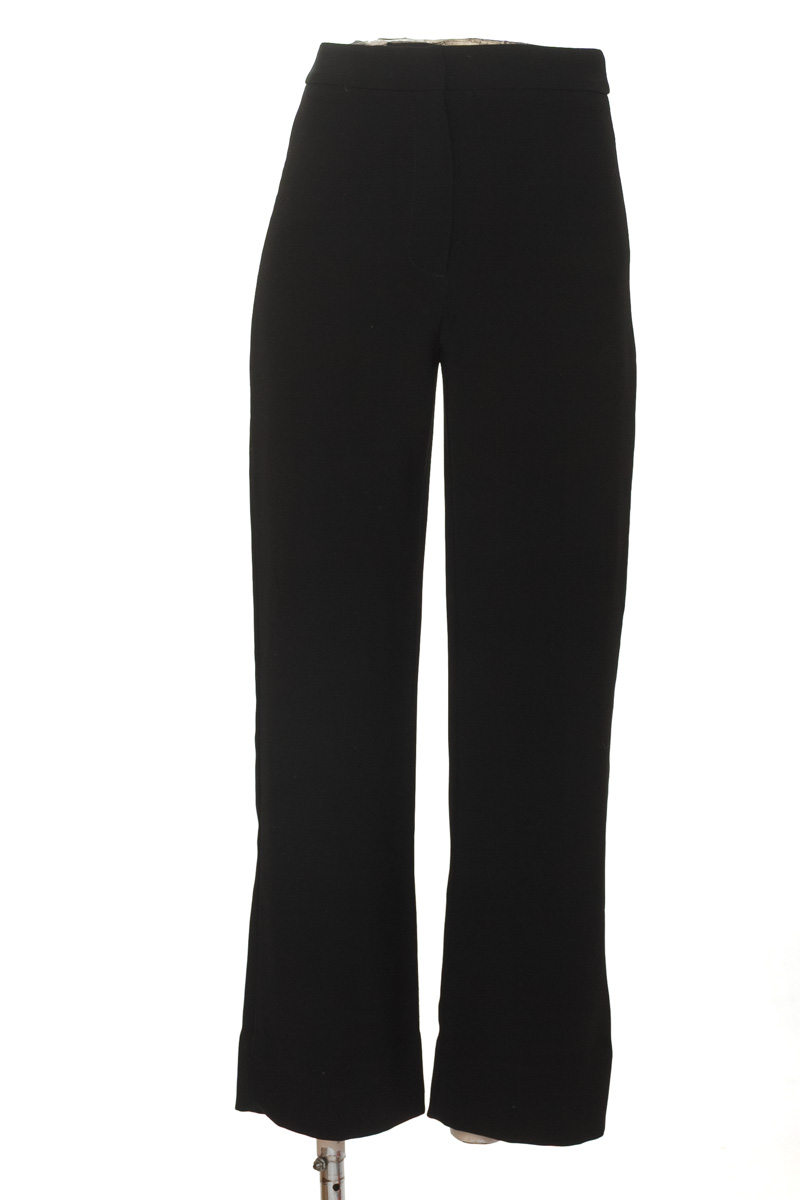 Pantalones color Negro - H&M