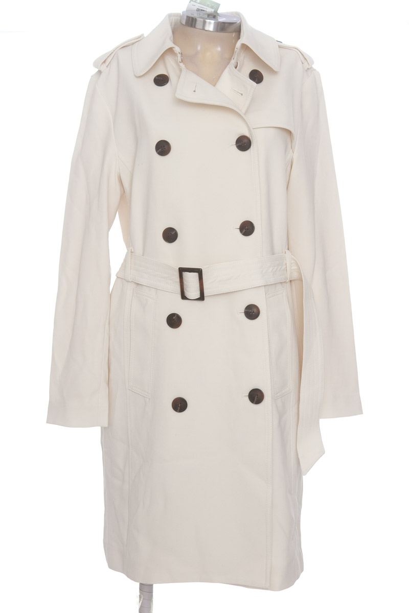 Chaqueta / Abrigo color Beige - H&M
