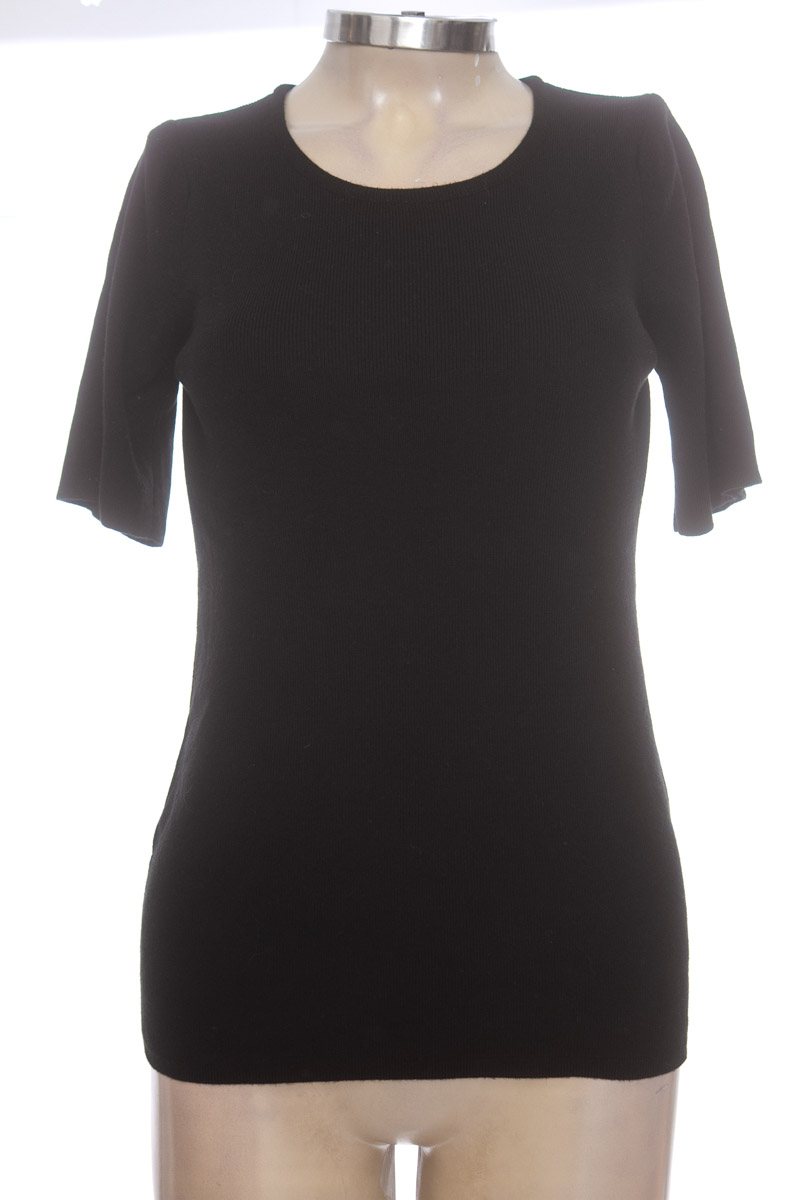 Top / Camiseta color Negro - Zephir