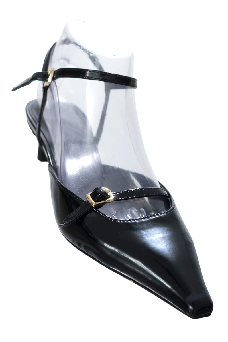 Zapatos color Negro - H&M