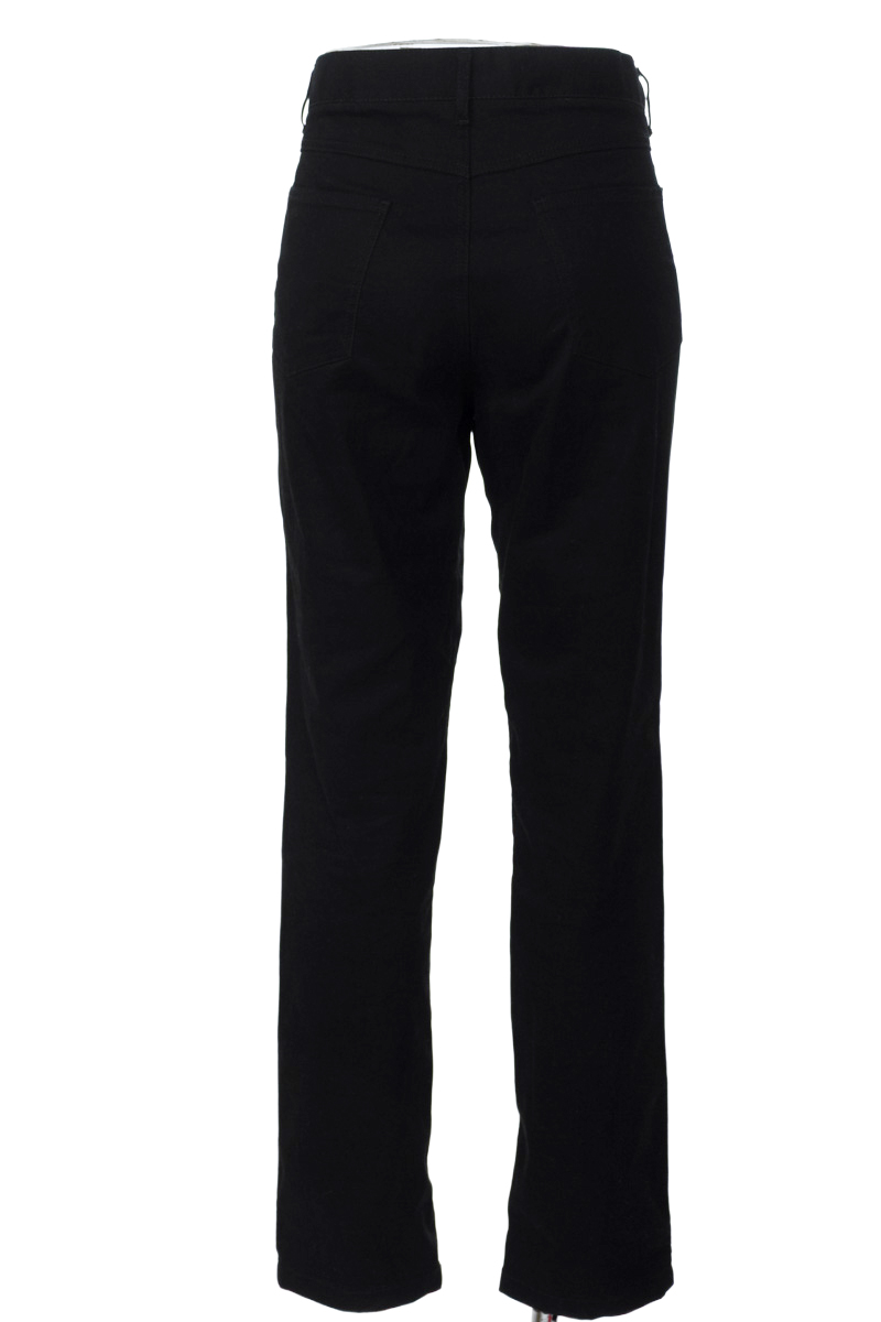 Pantalón color Negro - Guy Laroche