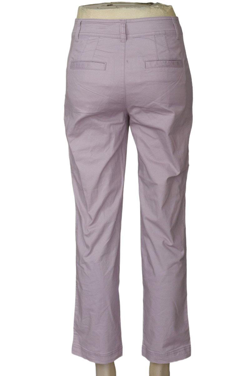 Pantalones color Lila - GAP