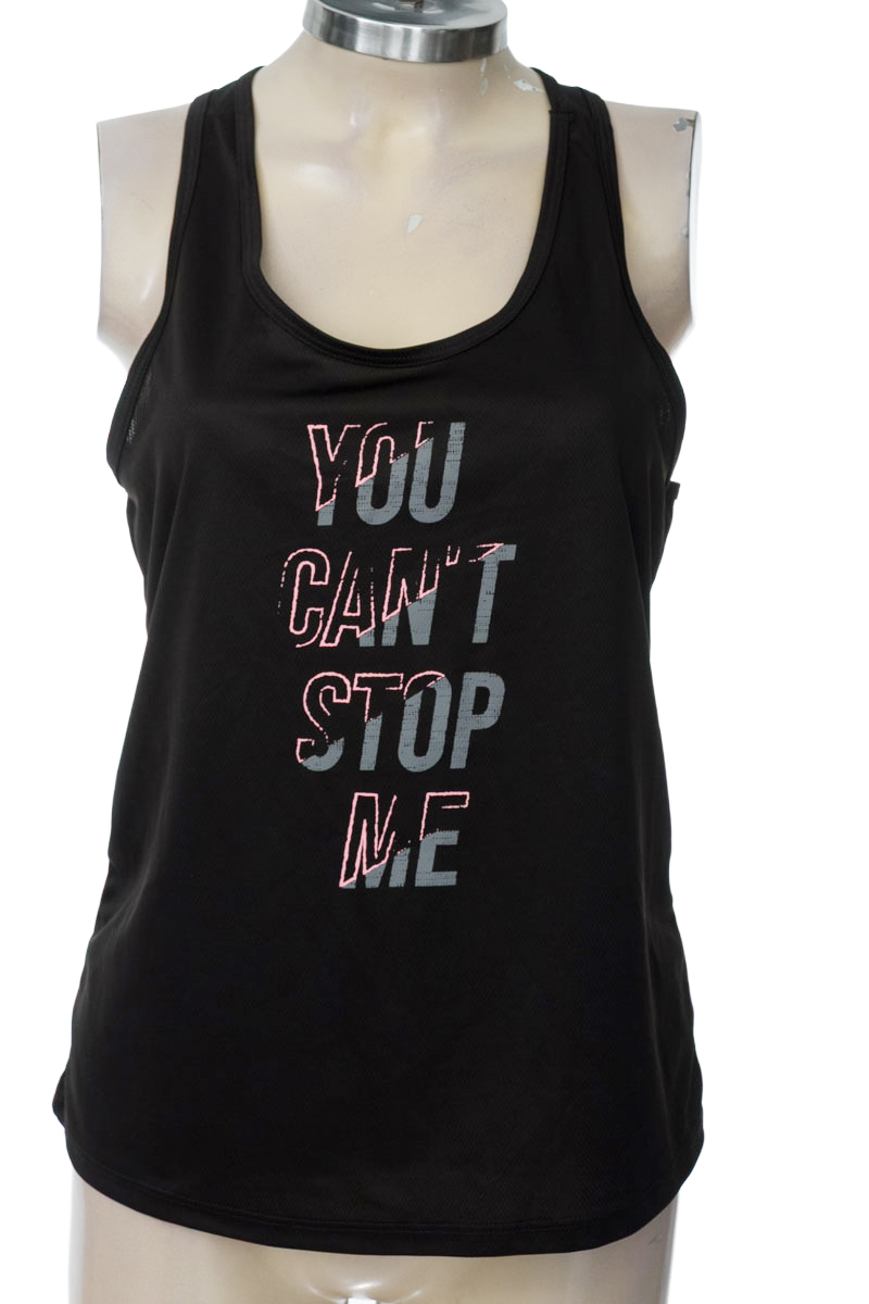 Ropa Deportiva / Salida de Baño color Negro - Leonisa