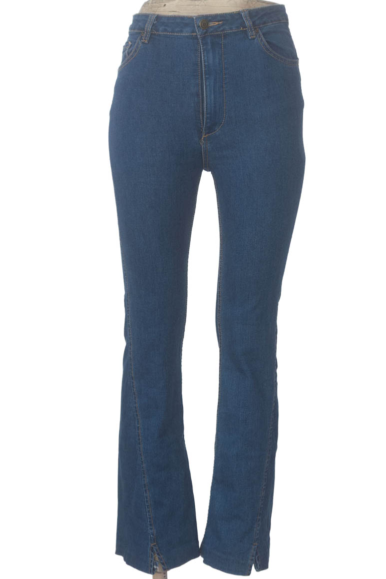 Pantalones color Azul - Seven Seven