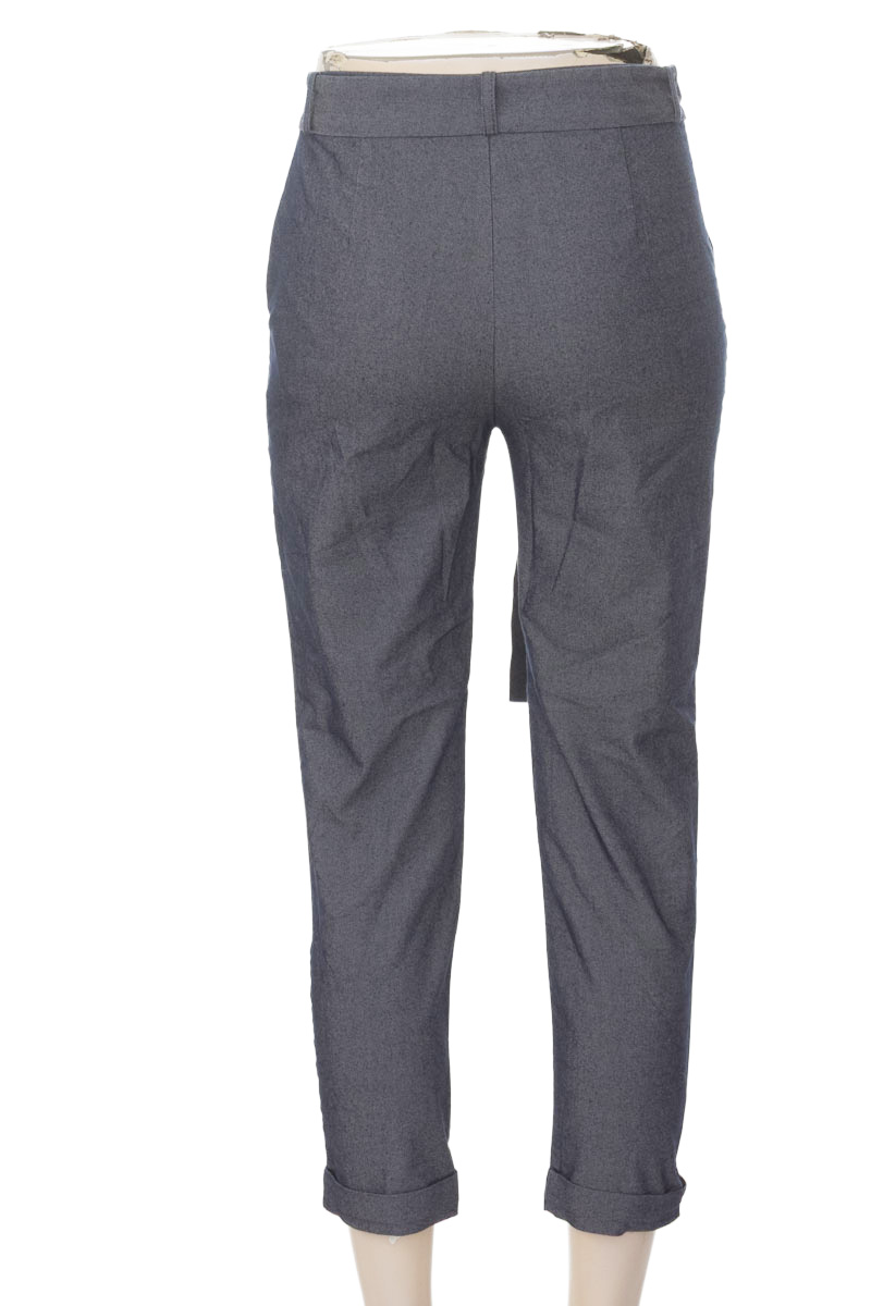 Pantalones color Azul - Seven Seven