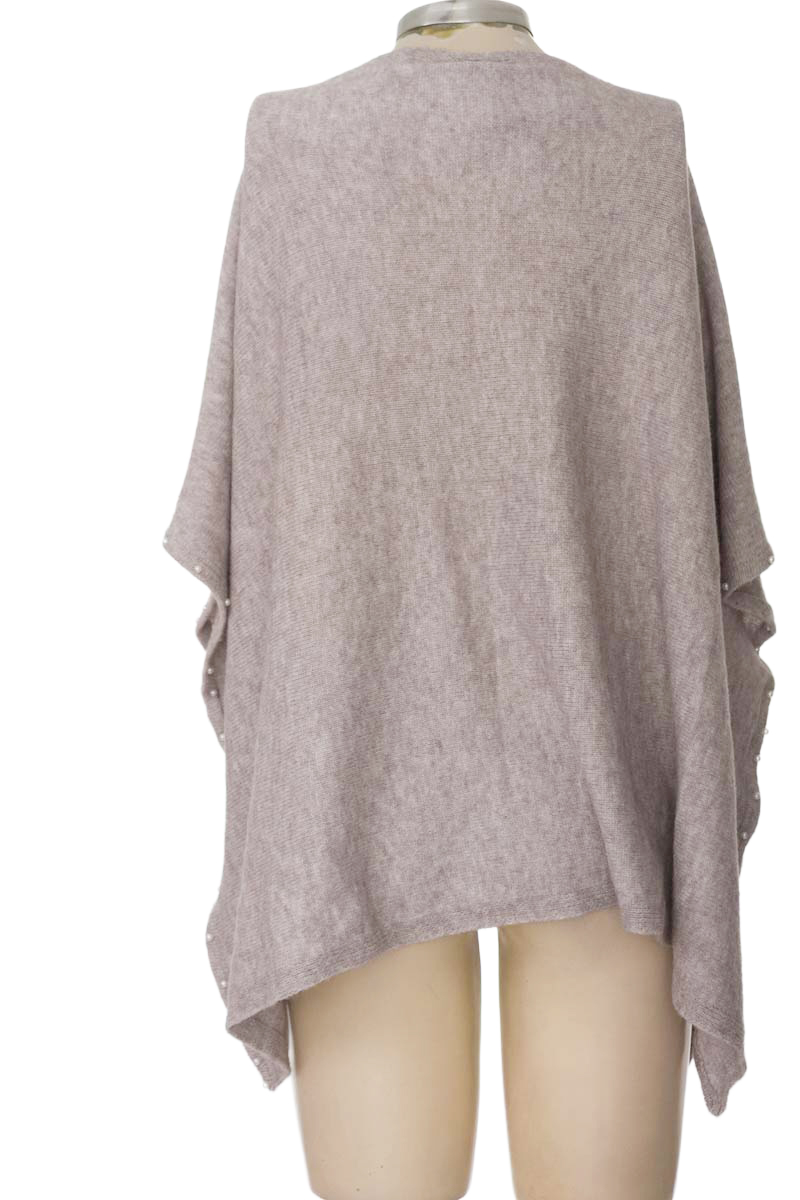 Sweater color Gris - Los 3 Elefantes