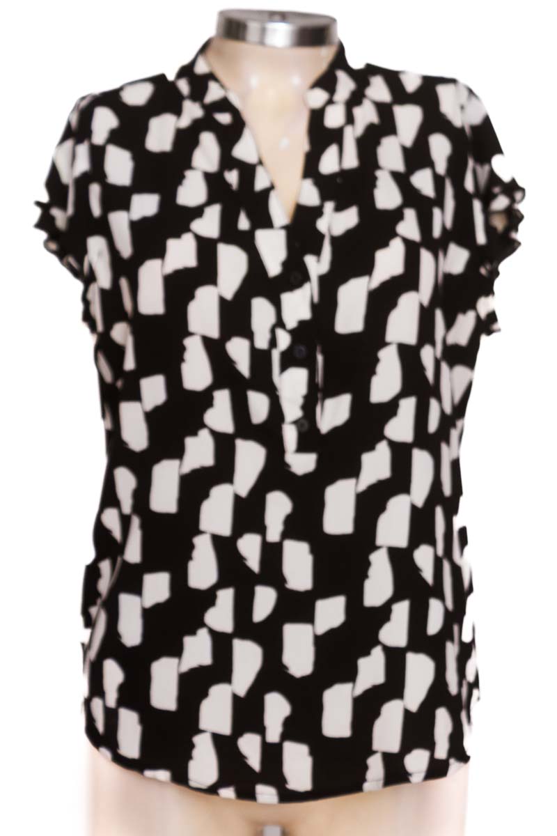 Blusa color Negro - FDS