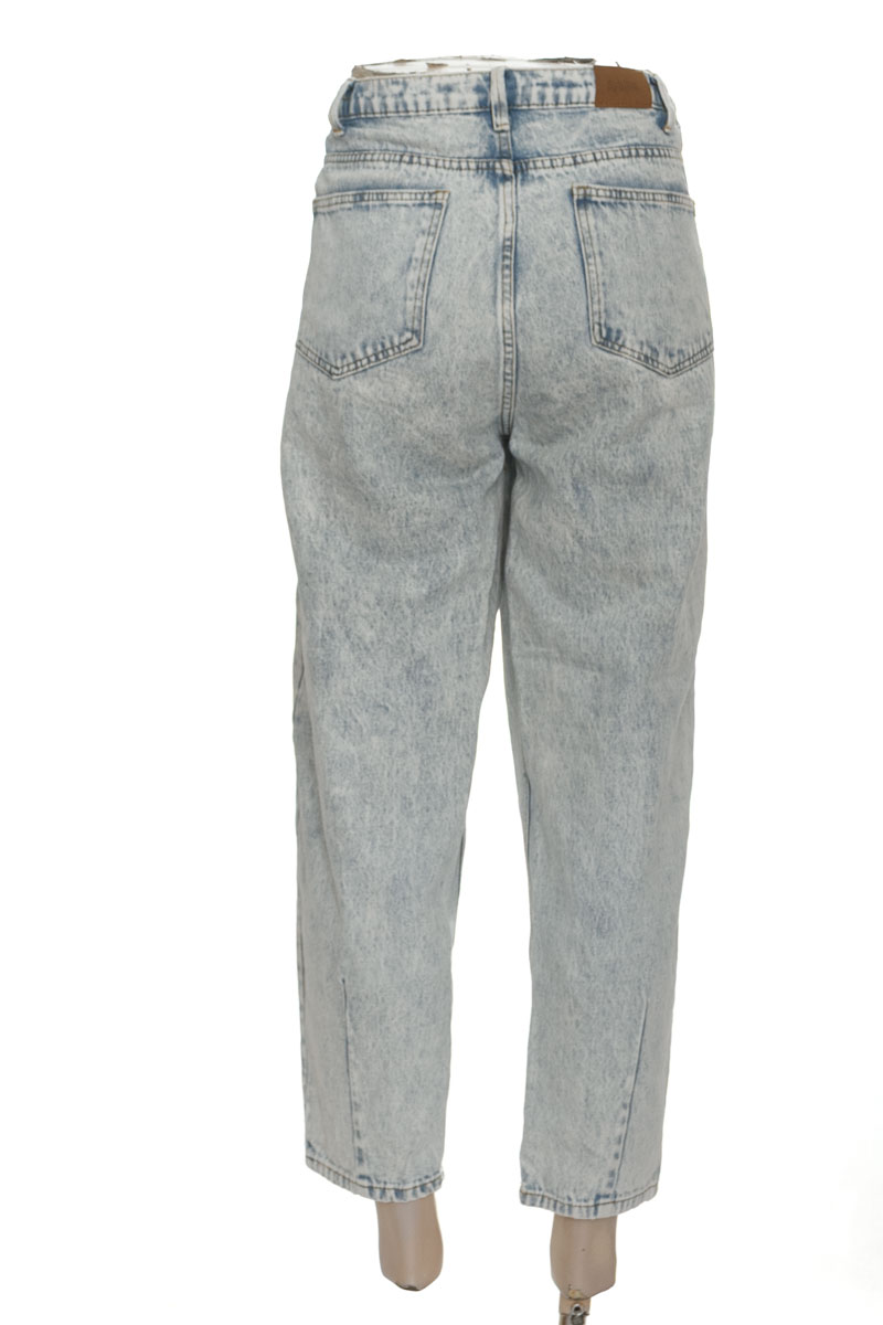 Pantalones color Azul - Sybilla