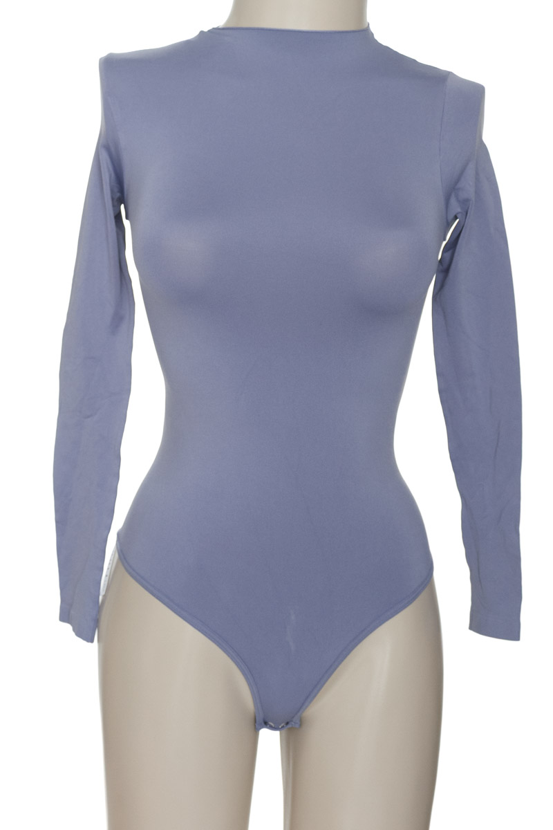 Top / Camiseta color Azul - Lunia