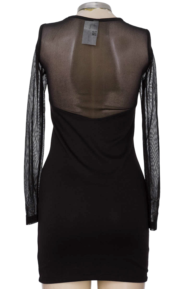 Vestido / Enterizo color Negro - Cyzone