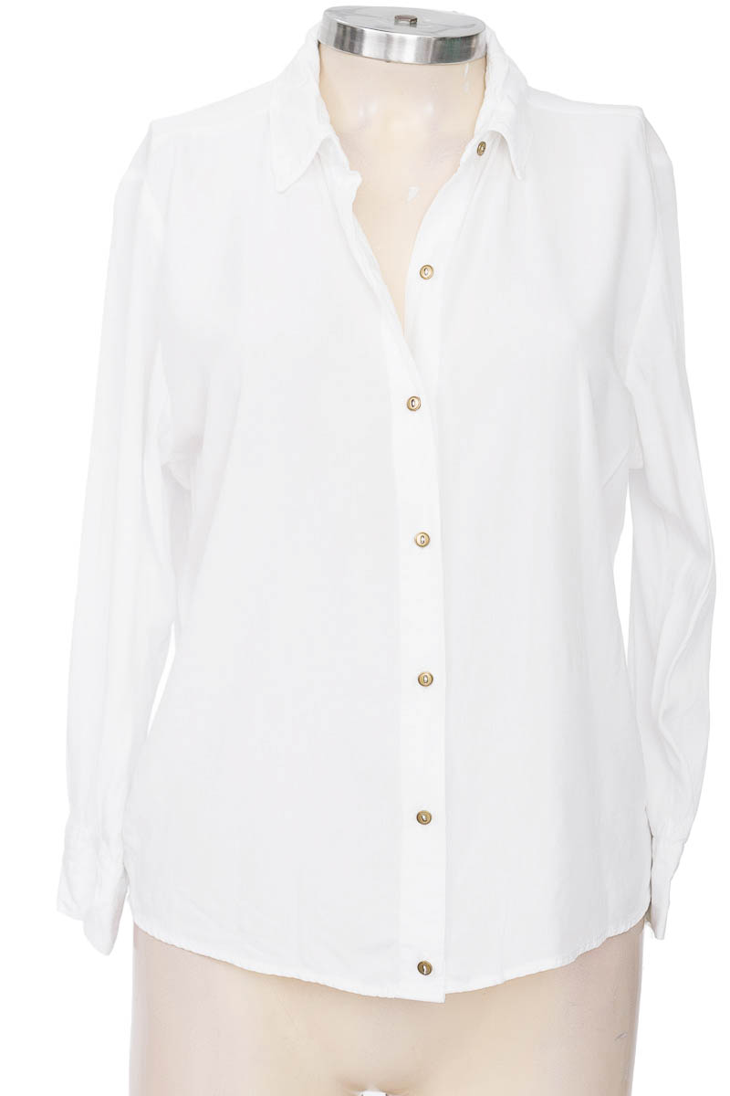 Blusa color Blanco - Tennis