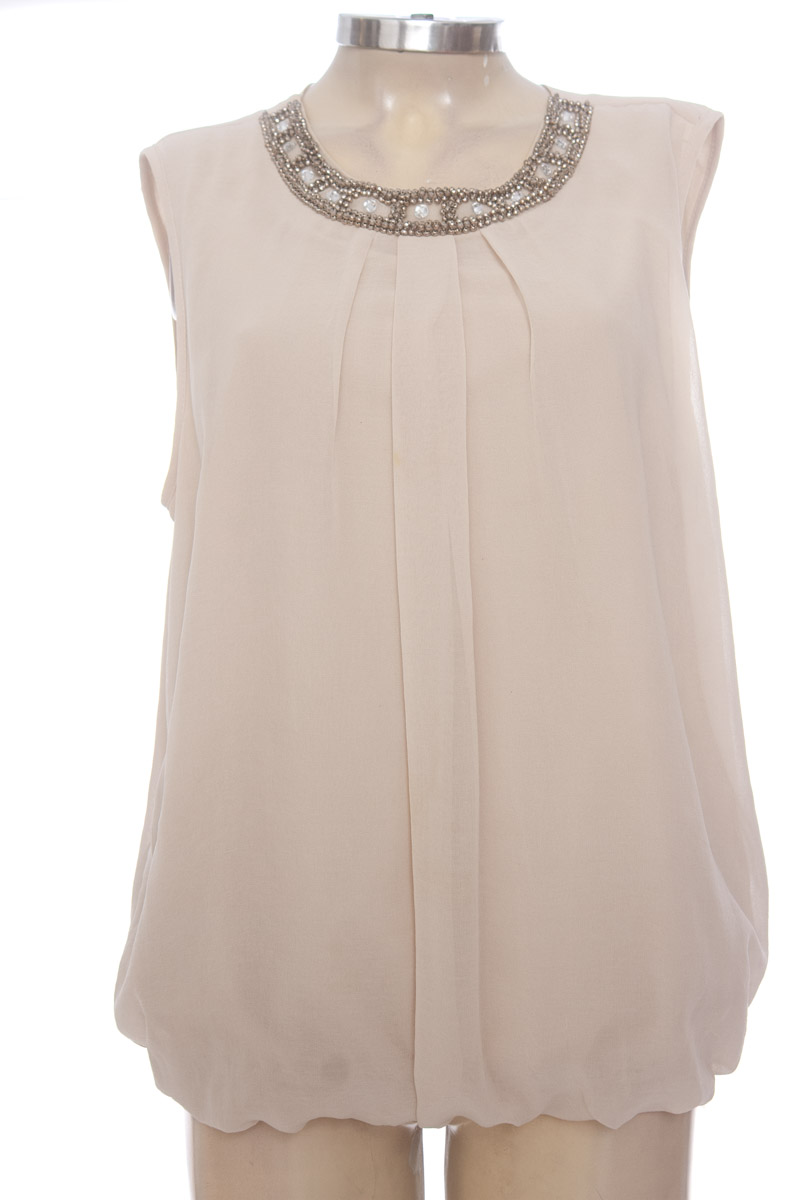 Blusa color Beige - Dorothy Perkins