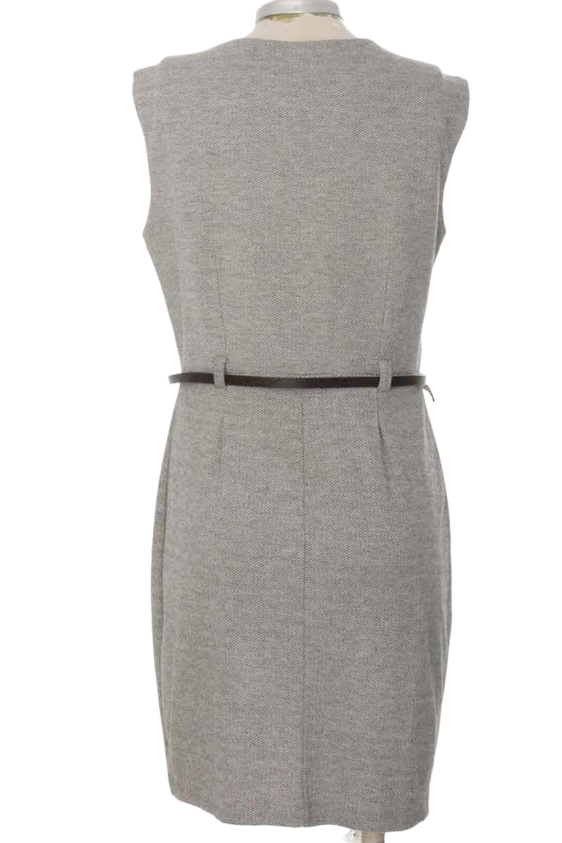 Vestido / Enterizo color Gris - PATPRIMO