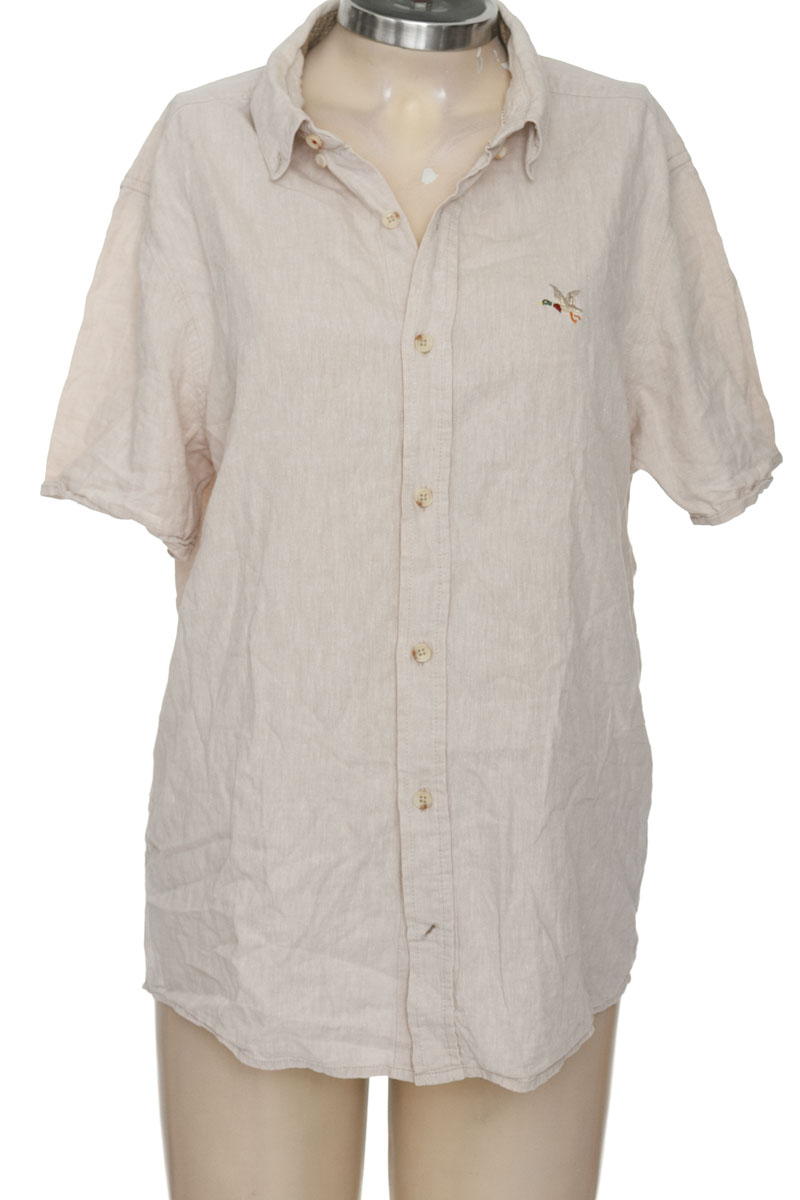 Blusa color Beige - Chevignon
