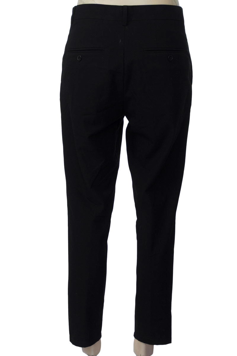 Pantalón color Negro - H&M