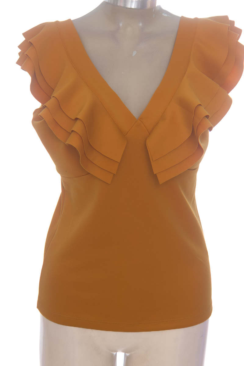 Blusa color Amarillo - L&H