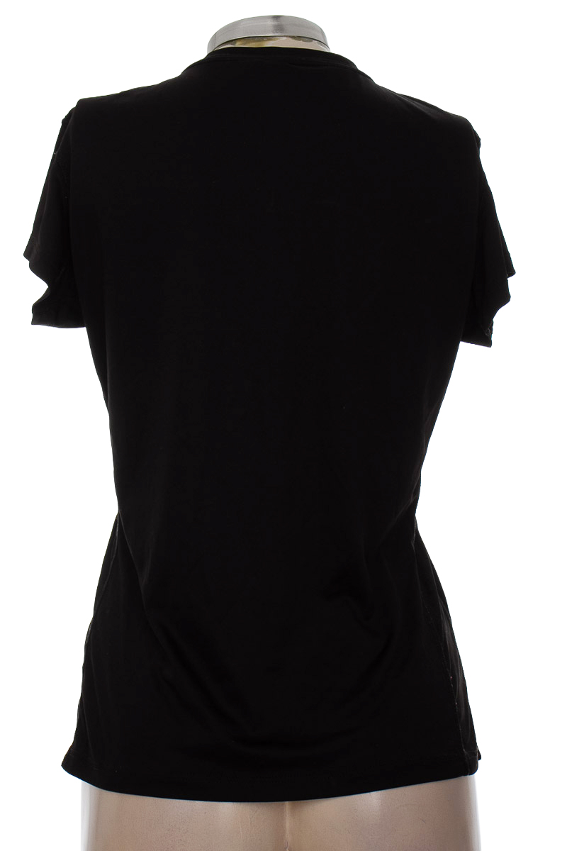 Ropa Deportiva / Salida de Baño color Negro - Bronzini