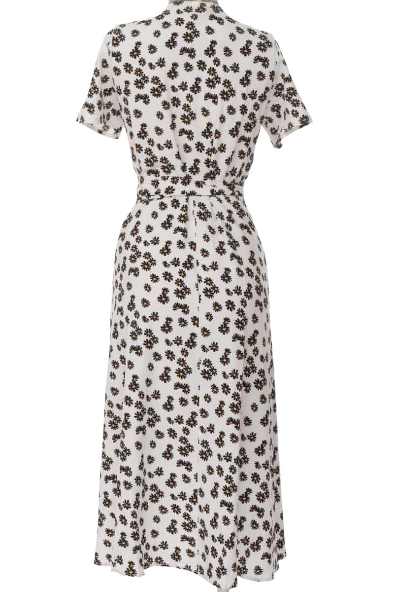 Vestido / Enterizo color Blanco - Closeando