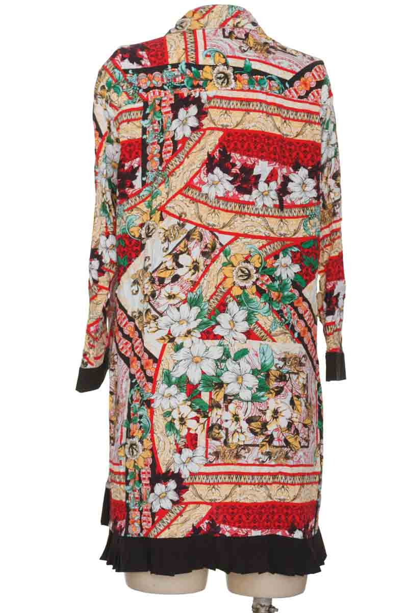 Vestido / Enterizo color Estampado - Closeando