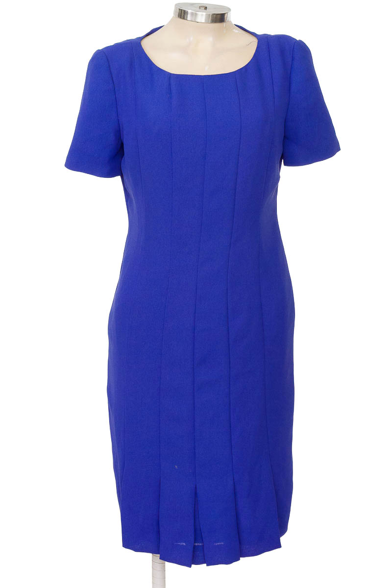 Vestido / Enterizo color Azul - Liz Claiborne