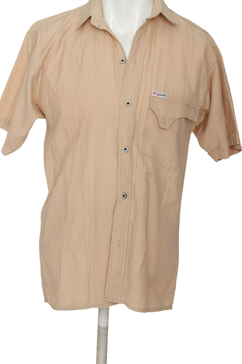 Camiseta color Beige - DIESEL