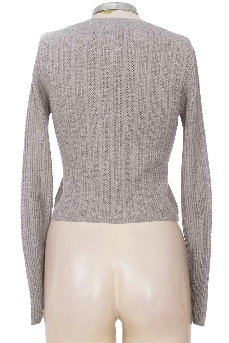 Sweater color Gris - Pull & Bear