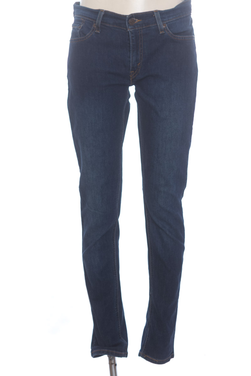 Pantalones color Azul - Levi Strauss & Co