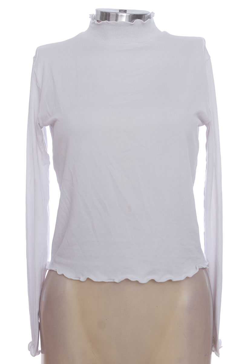 Top / Camiseta color Blanco - Pacífika