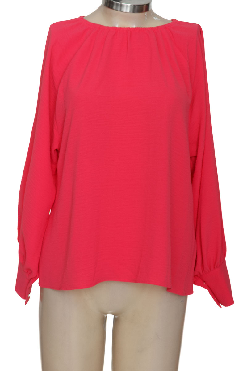 Blusa color Fucsia - Calvin Klein