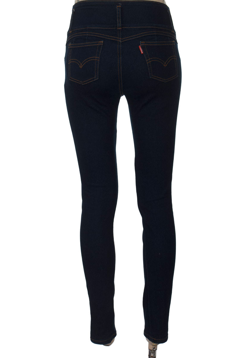 Pantalones color Azul - Closeando