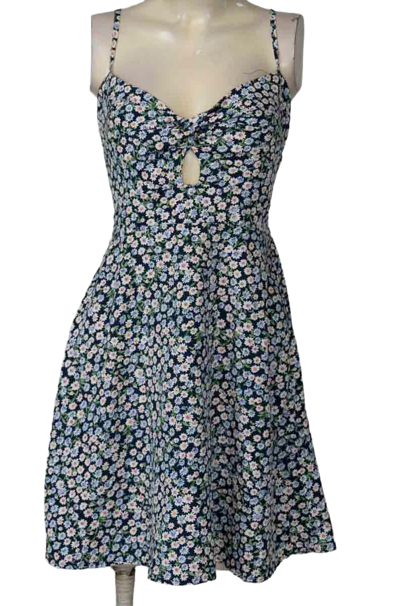 Vestido / Enterizo color Estampado - Koaj