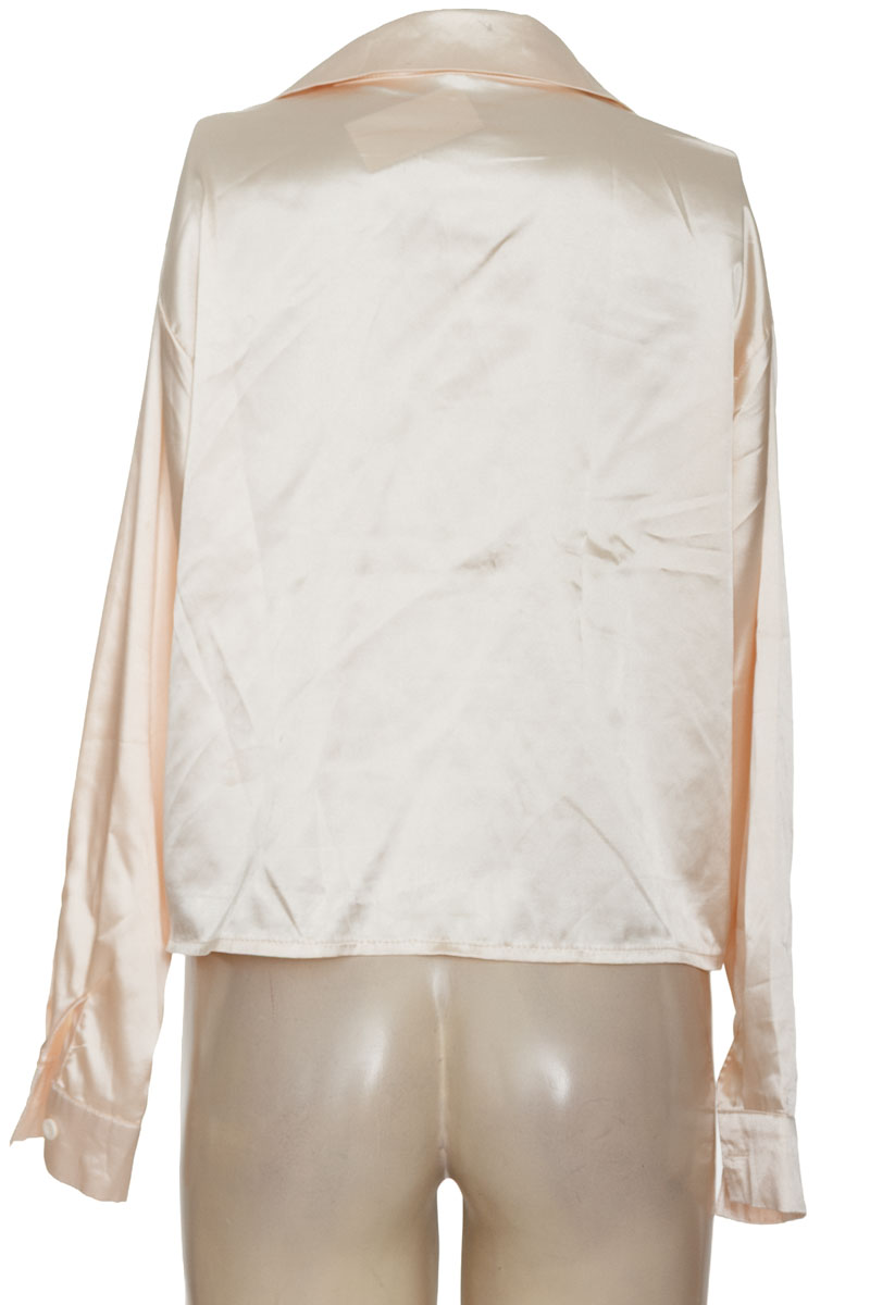 Blusa color Beige - Closeando