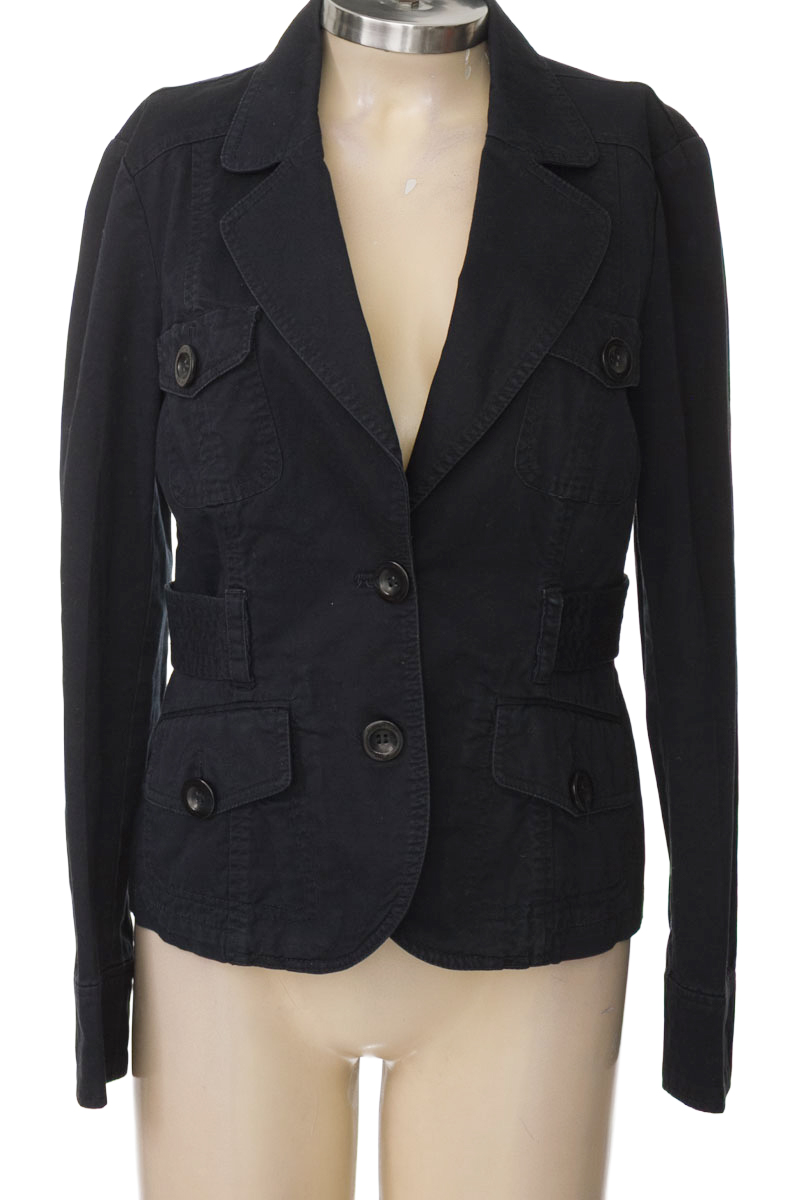 Chaqueta / Abrigo color Azul - Esprit