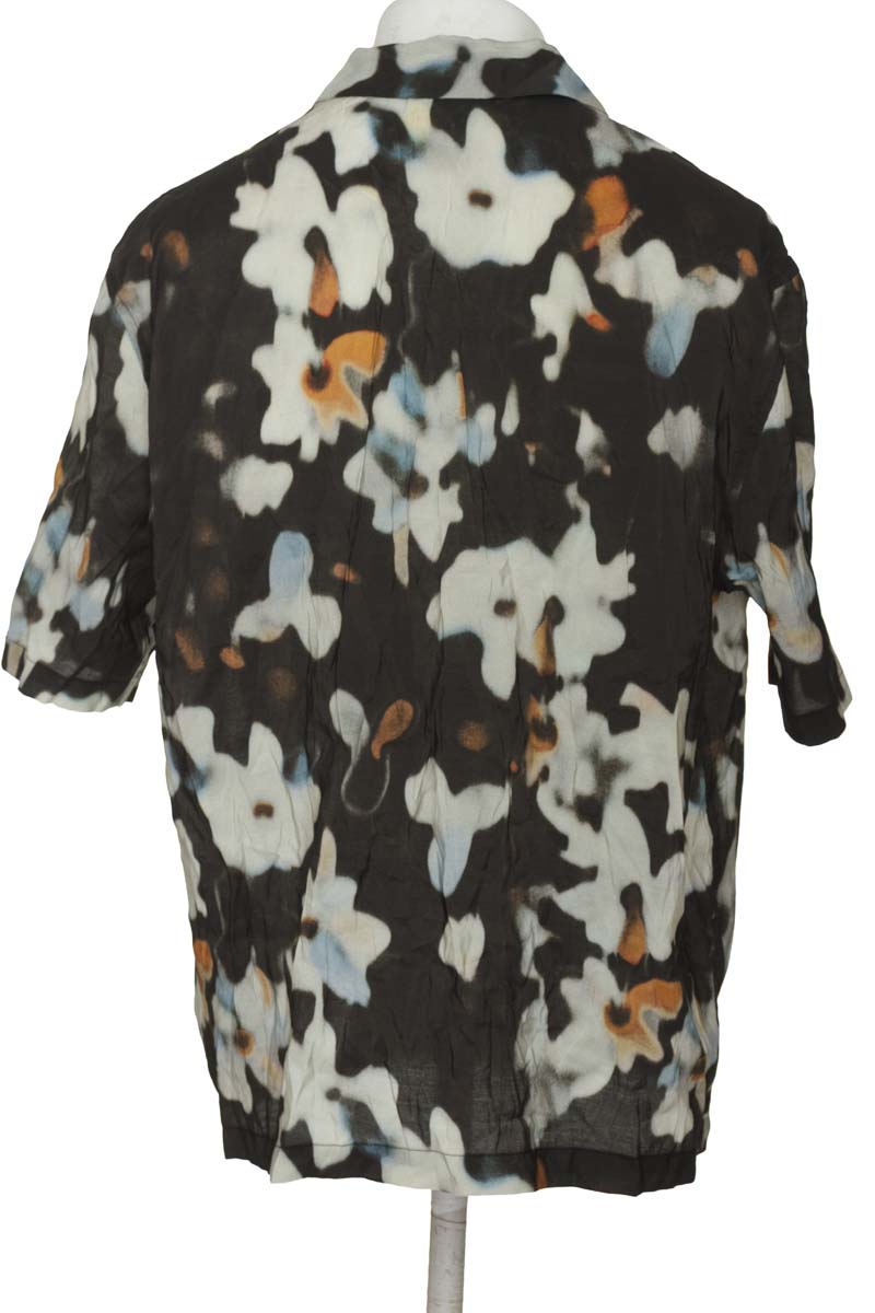 Camisa color Estampado - H&M