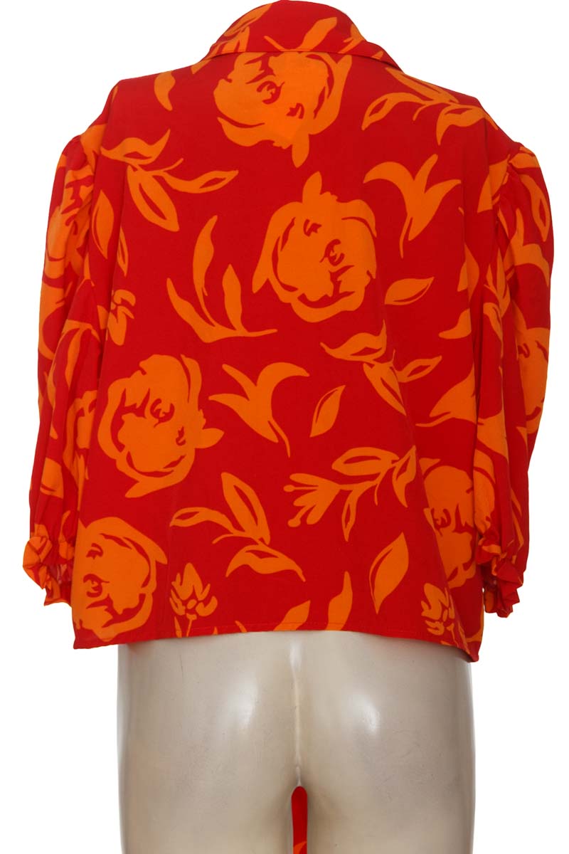 Blusa color Estampado - Morelly