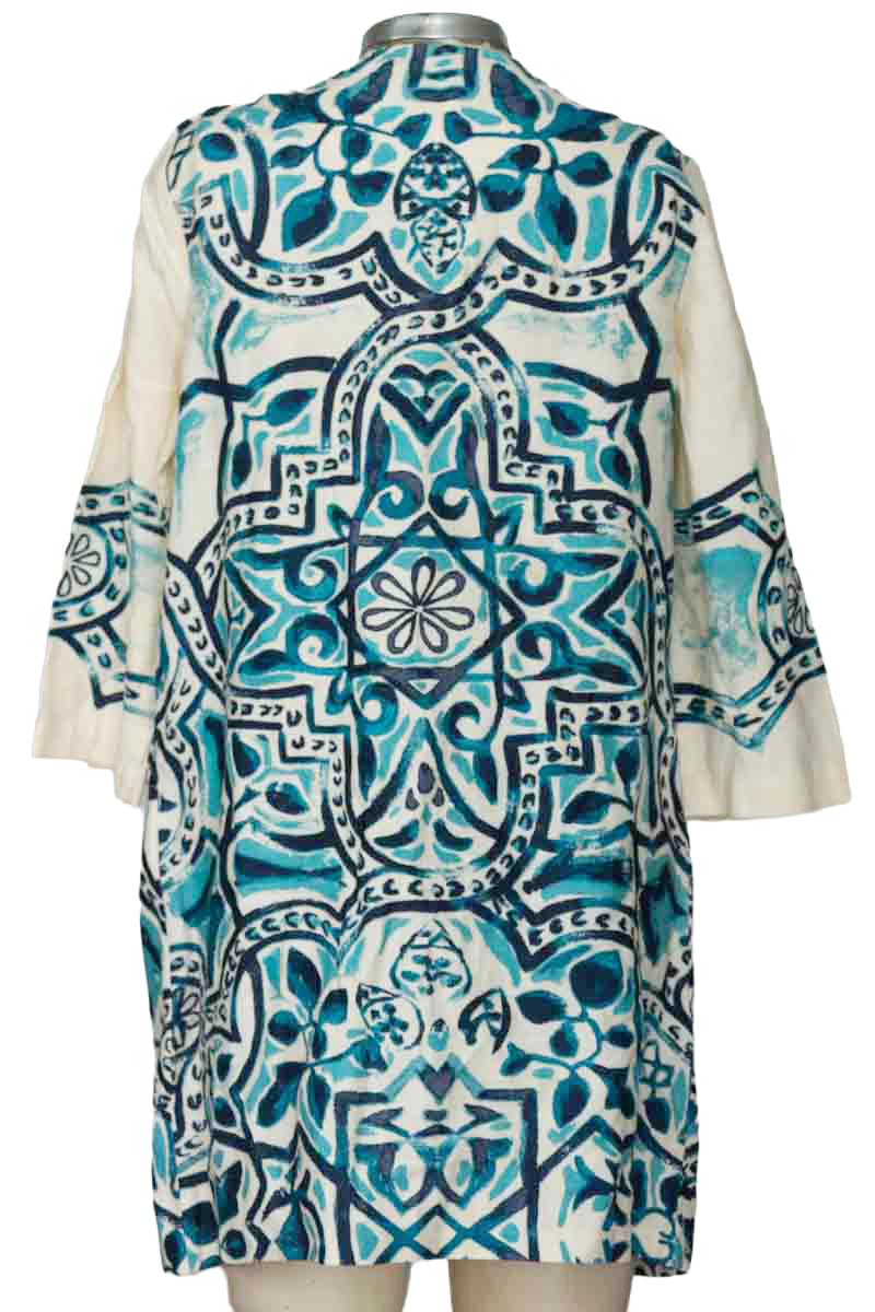 Blusa color Estampado - Chico´s