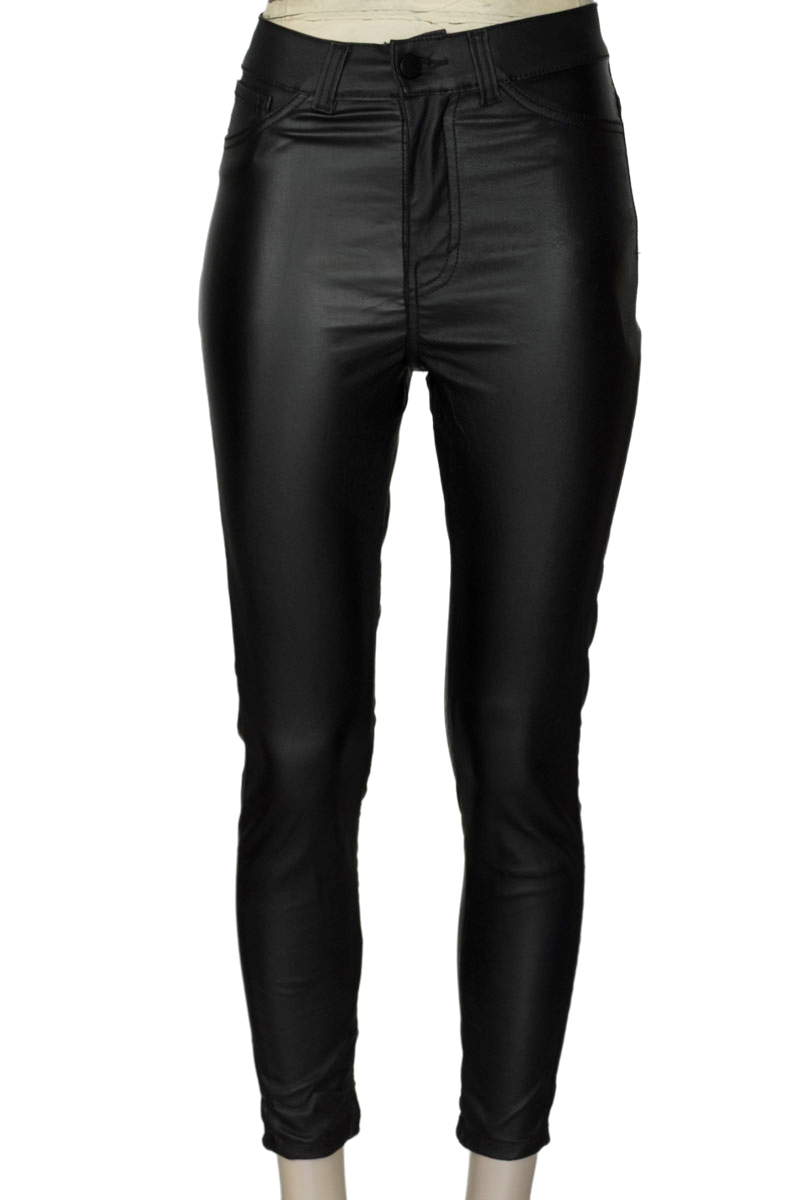 Pantalones color Negro - Free Spirit