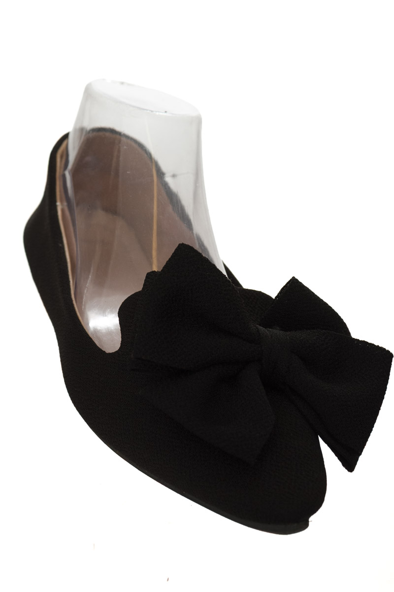 Zapatos color Negro - Closeando