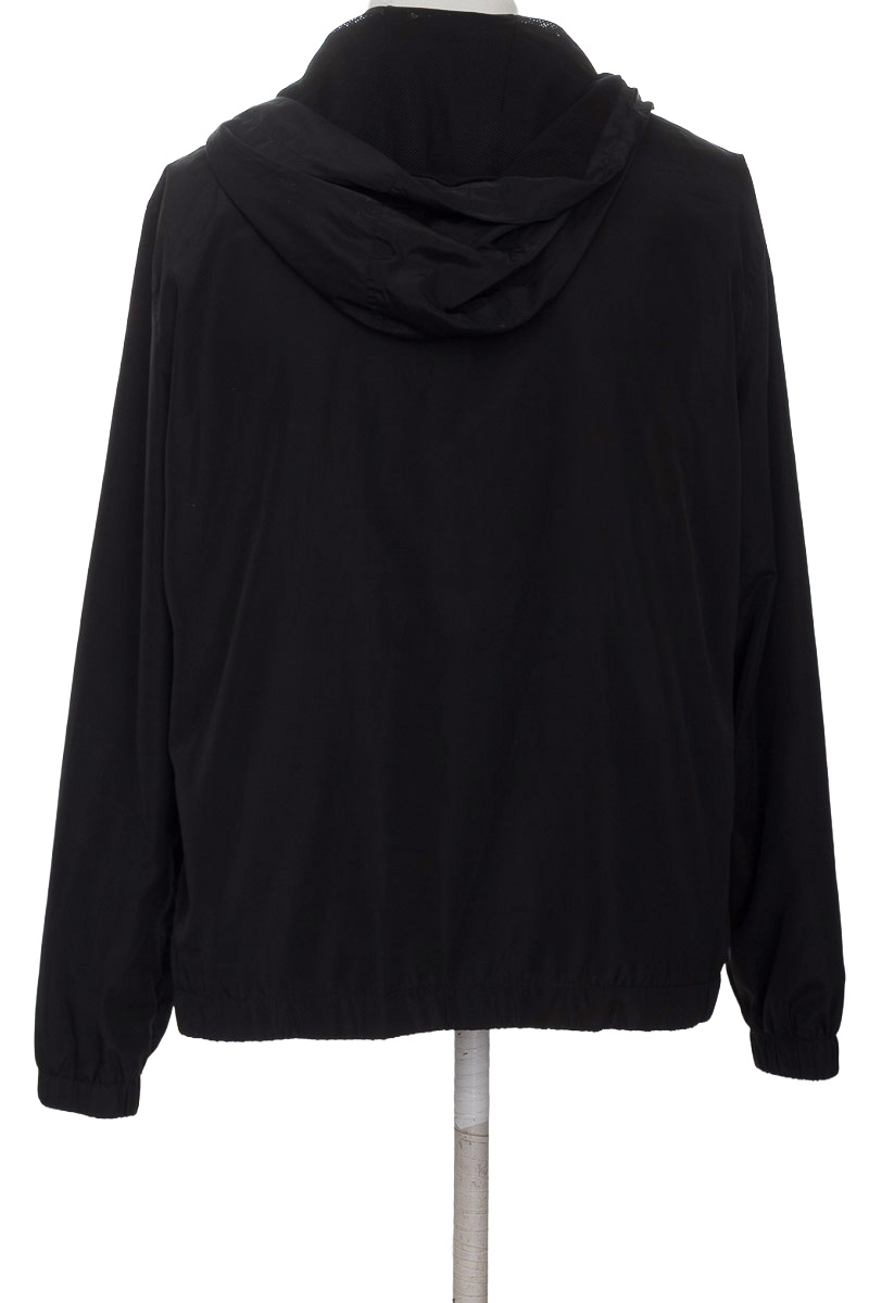 Chaqueta color Negro - Koaj