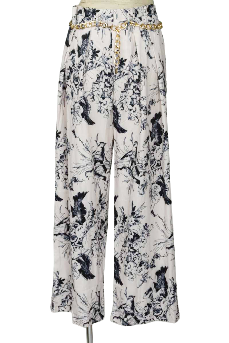 Pantalones color Beige - Apeach