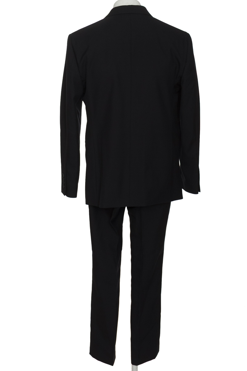 Traje Formal color Azul - Gef