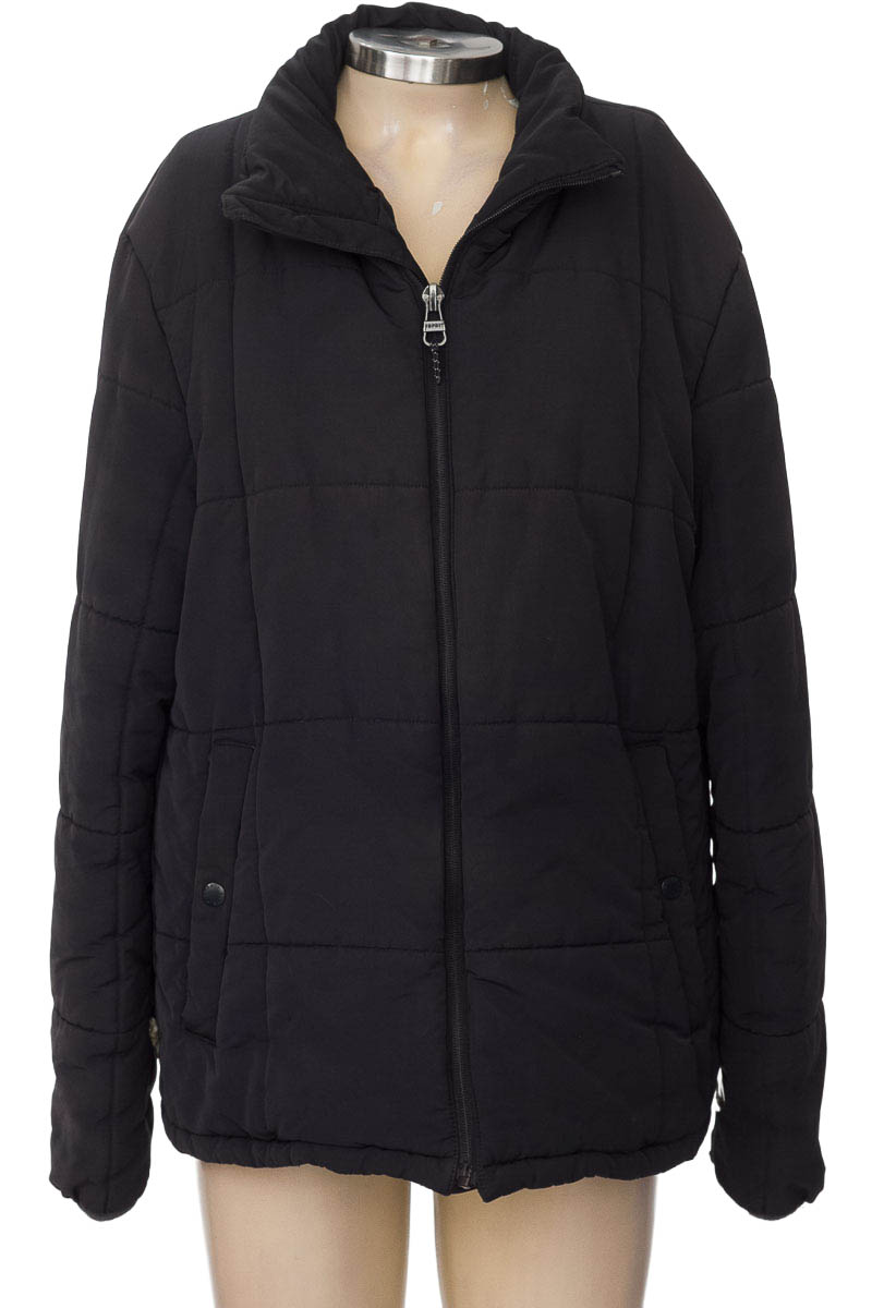 Chaqueta / Abrigo color Azul - Esprit