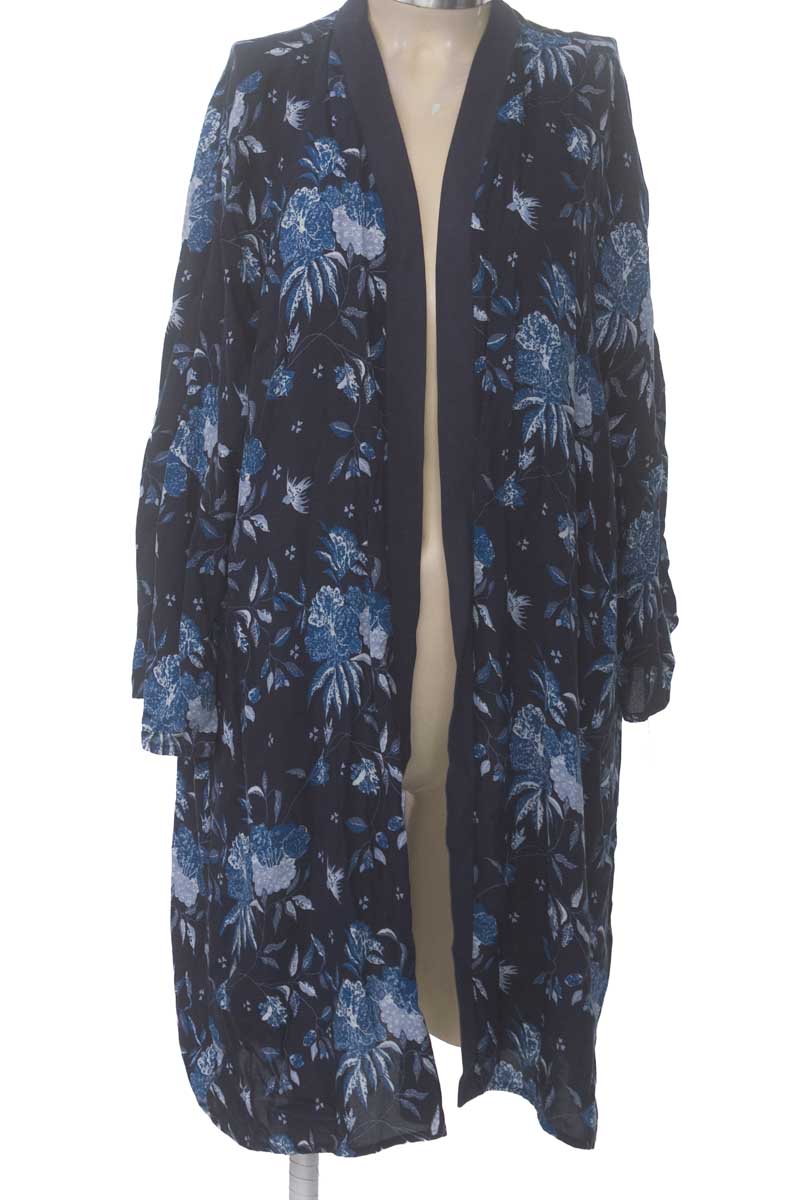 Blusa color Azul - PATPRIMO