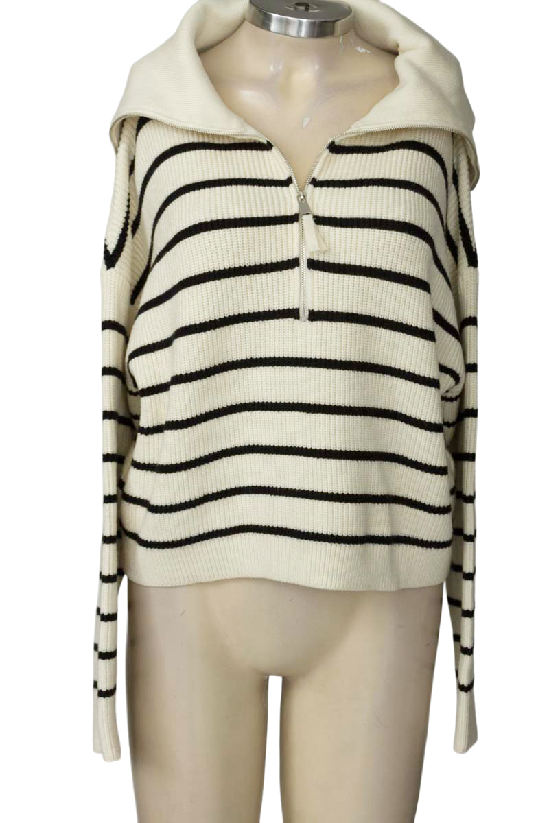 Sweater color Beige - Closeando